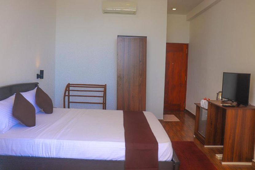 OREO BEACH HOTEL KALUTARA - 6