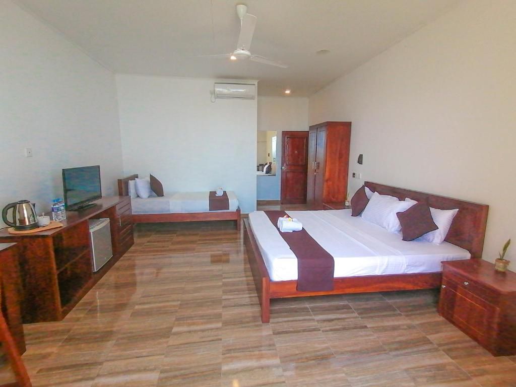 OREO BEACH HOTEL KALUTARA - 7