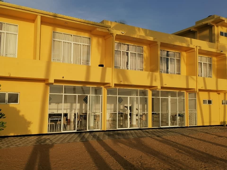 OREO BEACH HOTEL KALUTARA - 10