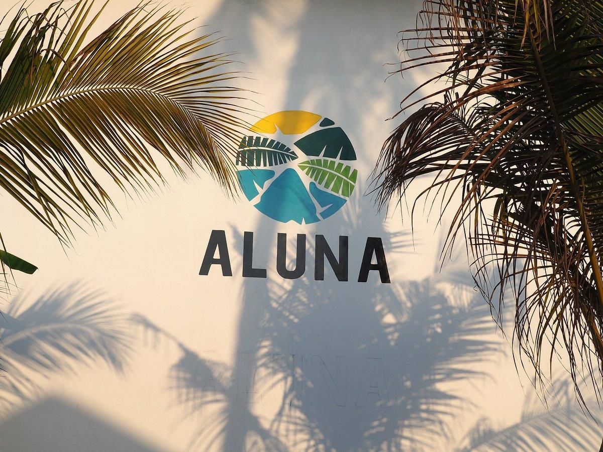 ALUNA PAJE - 16