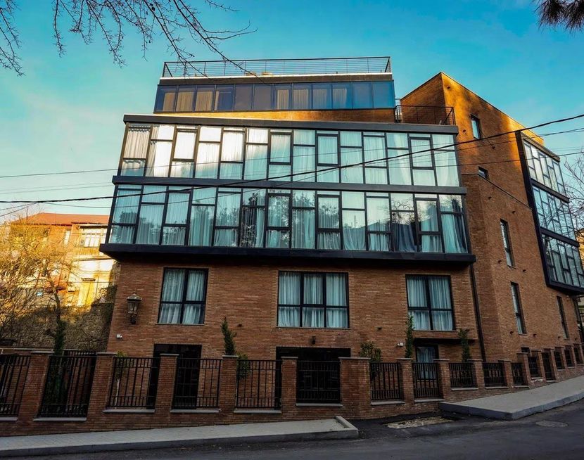 ADDRESS BOUTIQUE HOTEL - 1