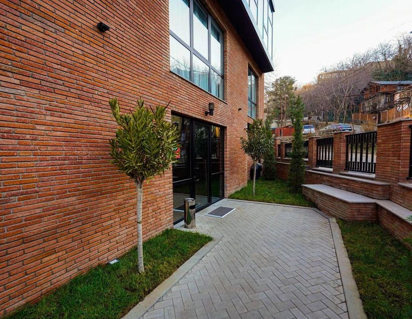 ADDRESS BOUTIQUE HOTEL - 2