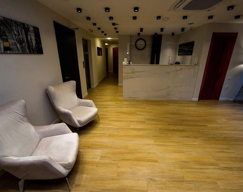 ADDRESS BOUTIQUE HOTEL - 3