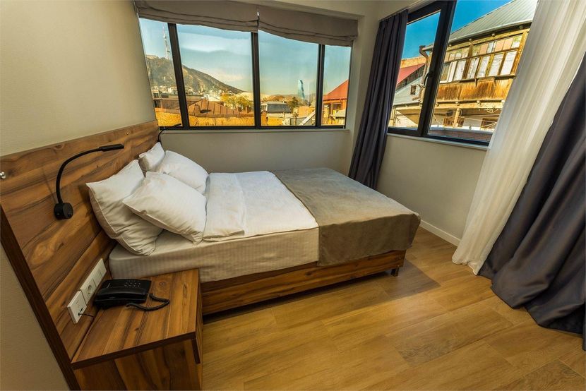 ADDRESS BOUTIQUE HOTEL - 4