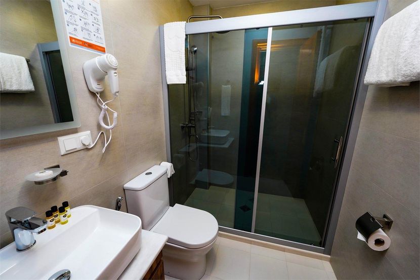 ADDRESS BOUTIQUE HOTEL - 6
