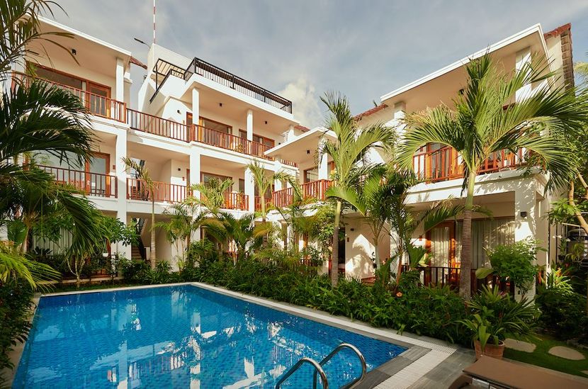 LA LIMONE RESORT & RESIDENCE PHU QUOC  - 1