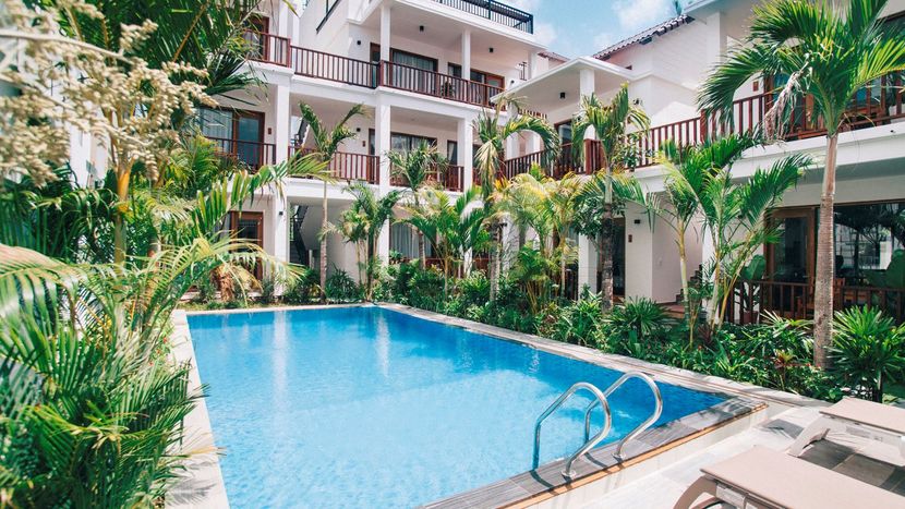 LA LIMONE RESORT & RESIDENCE PHU QUOC  - 5