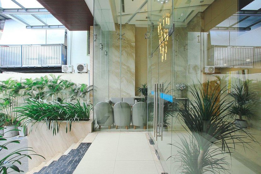ELITE HOTEL - 2