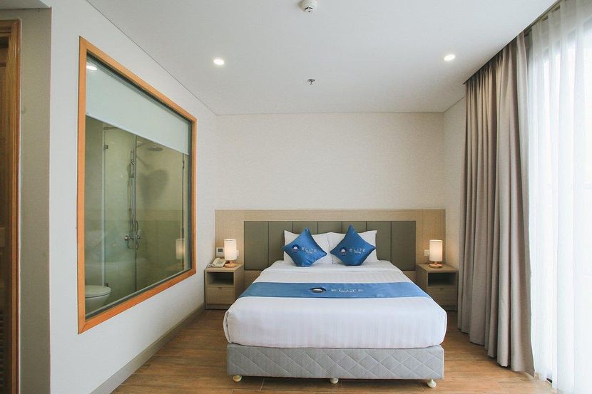 ELITE HOTEL - 3