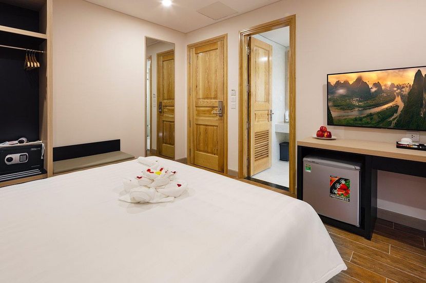 ELITE HOTEL - 4