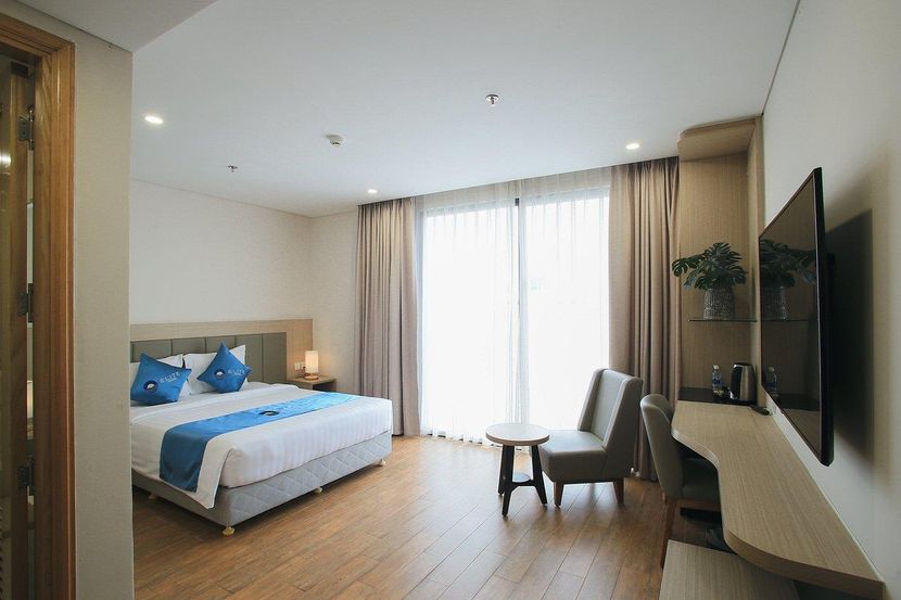 ELITE HOTEL - 5