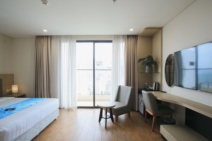 ELITE HOTEL - 6