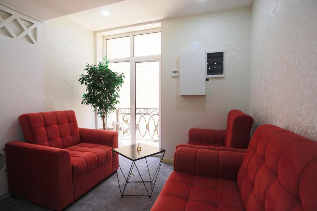 Картинка отеля - 12