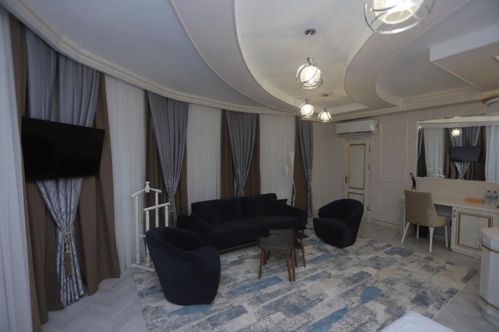 Картинка отеля - 15