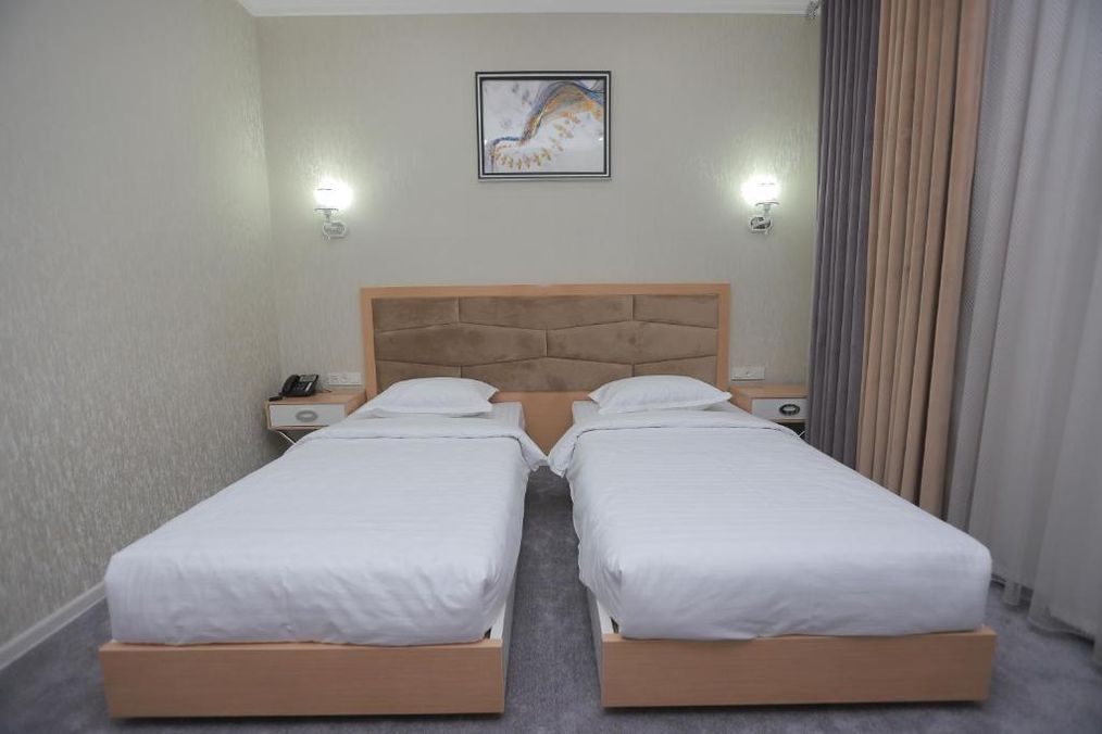 Картинка отеля - 16