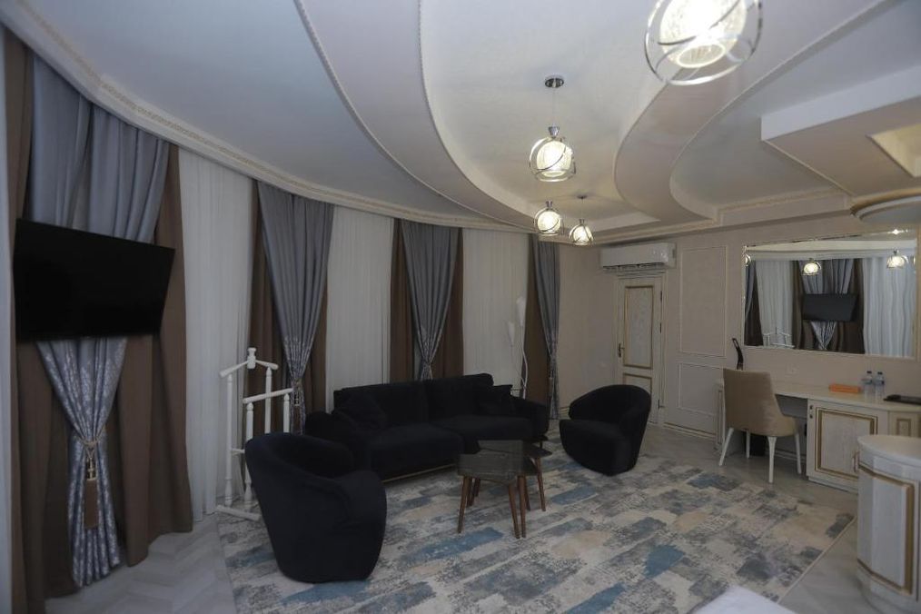 Картинка отеля - 19