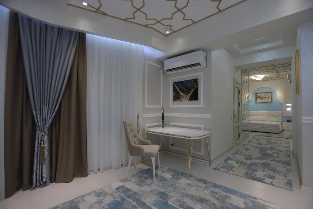 Картинка отеля - 20