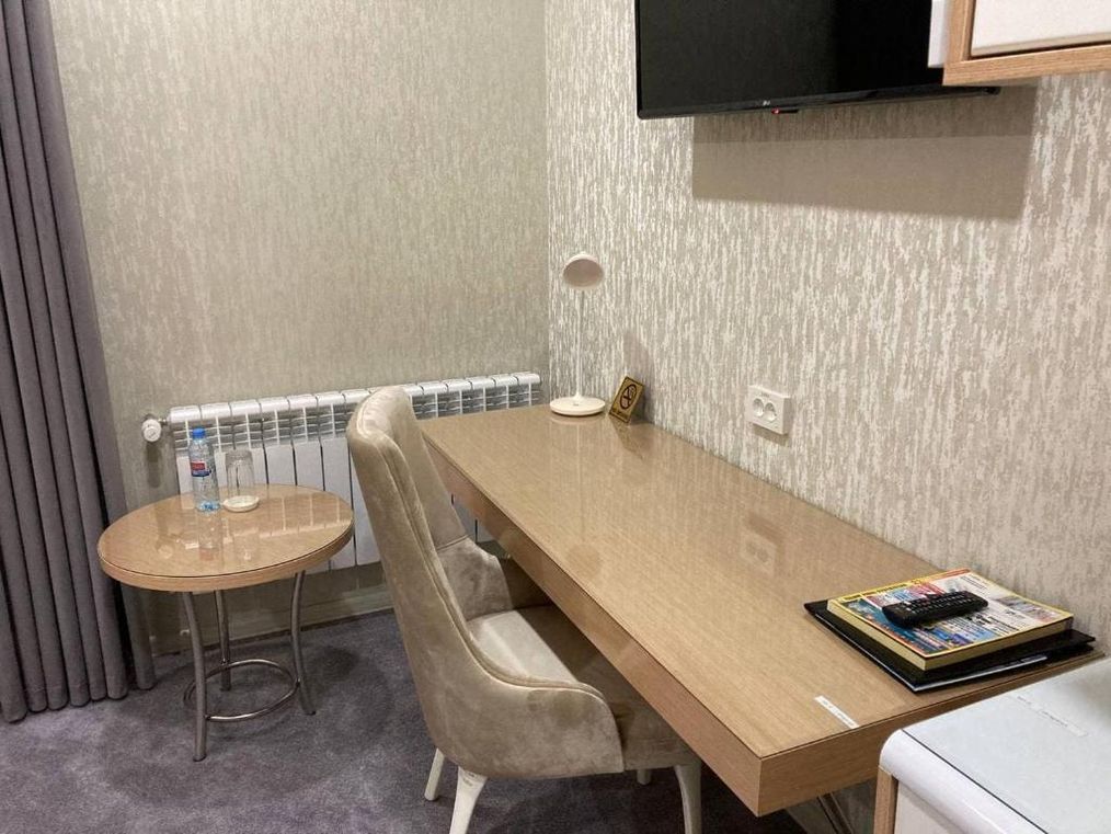 Картинка отеля - 21