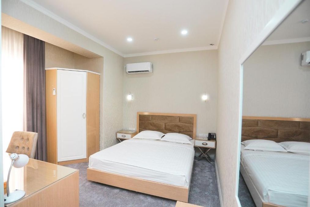 Картинка отеля - 7