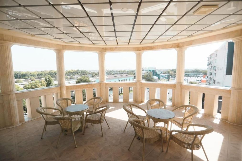 Картинка отеля - 9