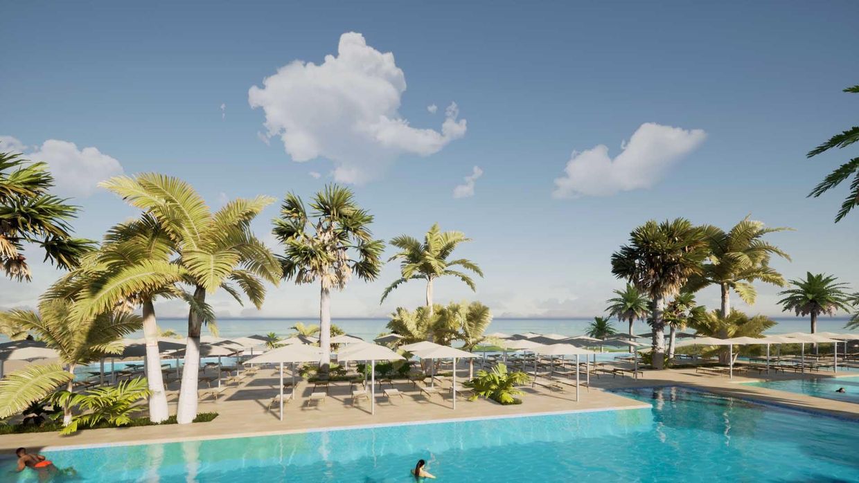 THE MORA ZANZIBAR - 3