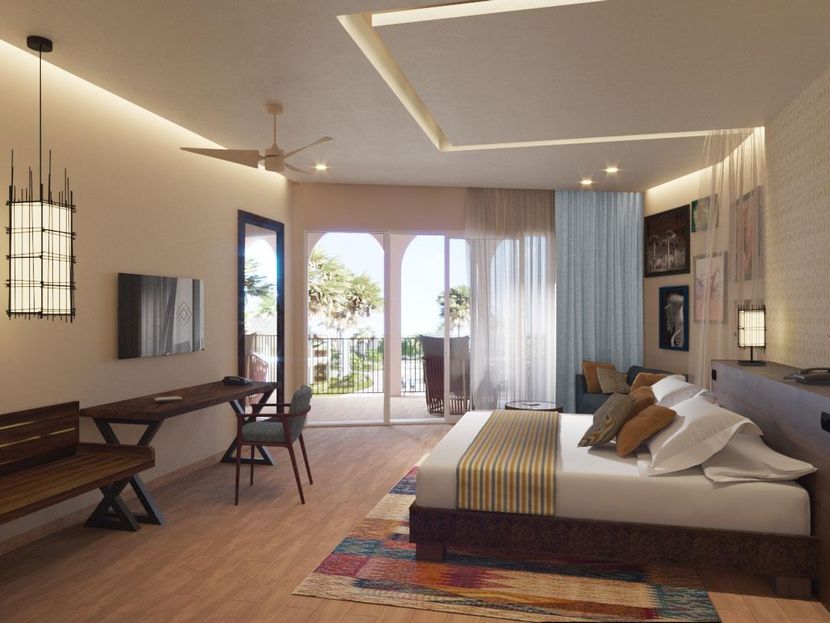 THE MORA ZANZIBAR - 4
