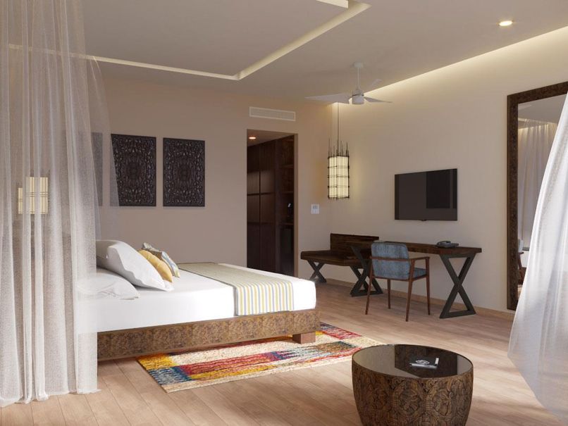 THE MORA ZANZIBAR - 5