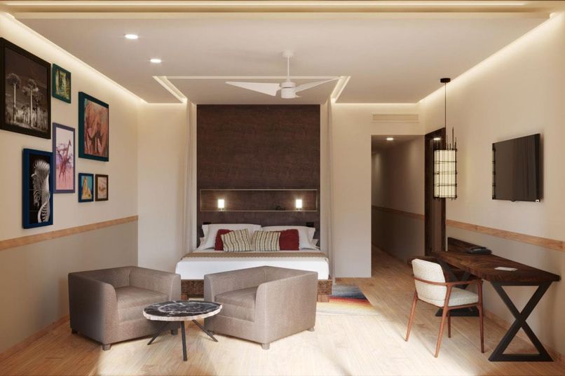 THE MORA ZANZIBAR - 6