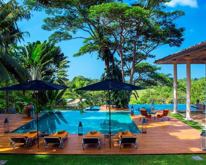 HARITHA VILLAS & SPA - 6