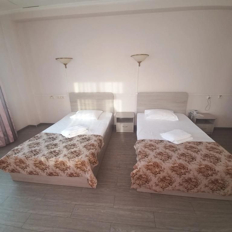 SMART HOTEL KDO КРАСНОЯРСК, гостиница - 11