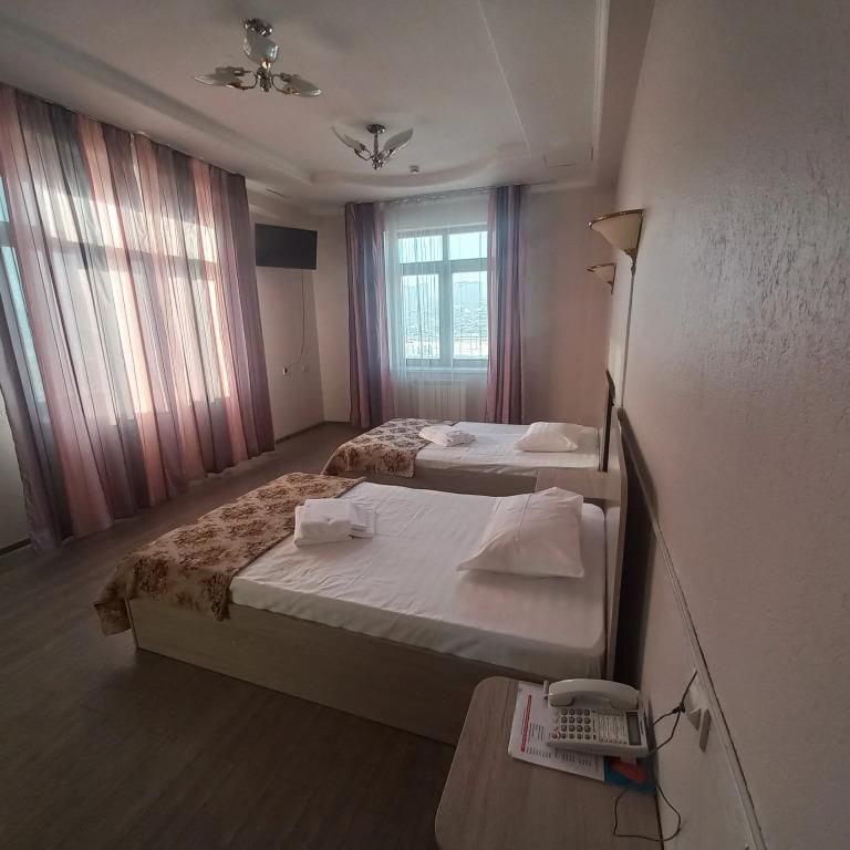 SMART HOTEL KDO КРАСНОЯРСК, гостиница - 12