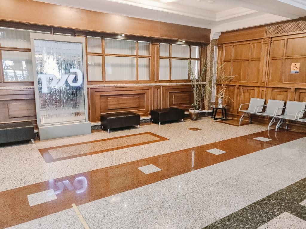 SMART HOTEL KDO КРАСНОЯРСК, гостиница - 4