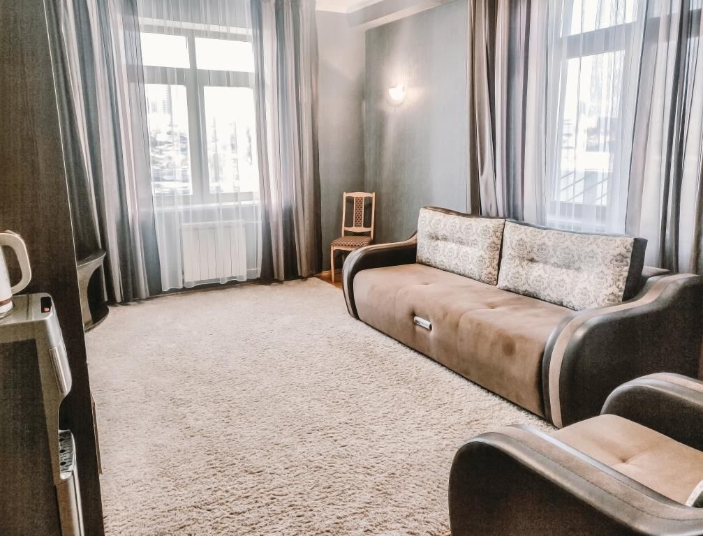 SMART HOTEL KDO КРАСНОЯРСК, гостиница - 6