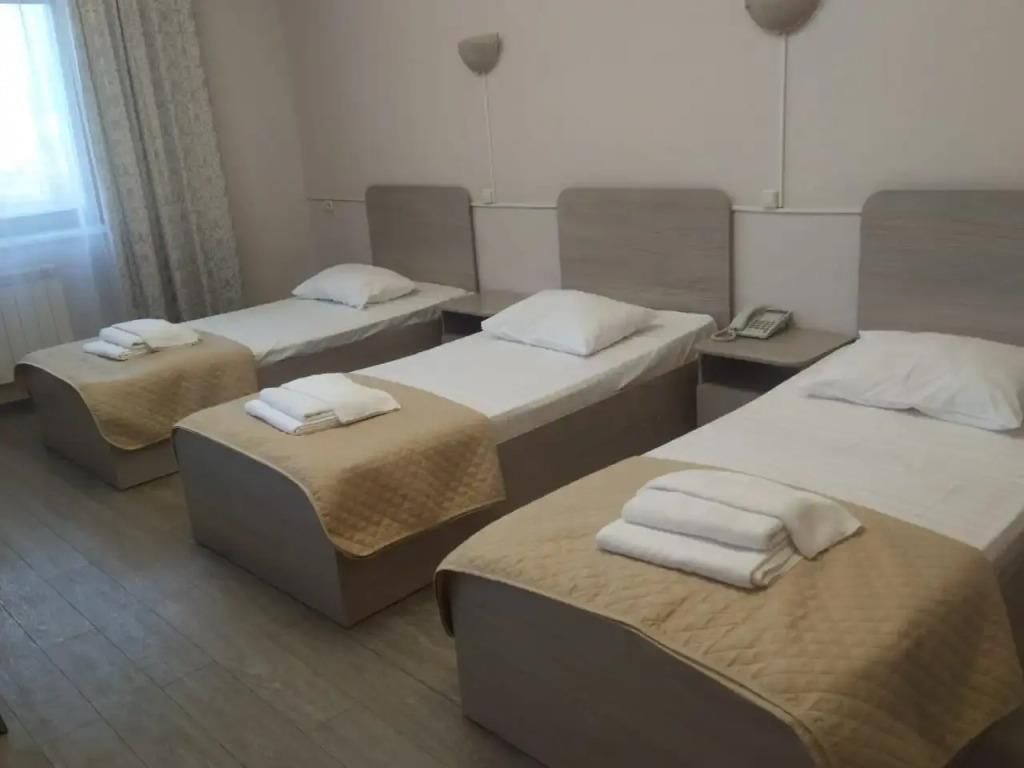 SMART HOTEL KDO КРАСНОЯРСК, гостиница - 7