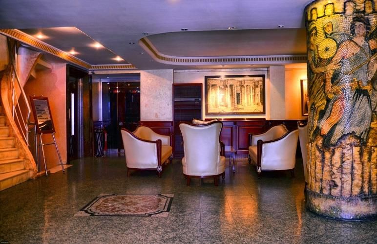 Ephesus Hotel - 2