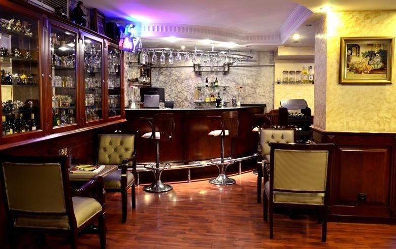 Ephesus Hotel - 3