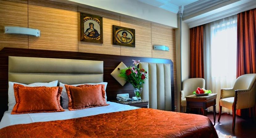 Ephesus Hotel - 4