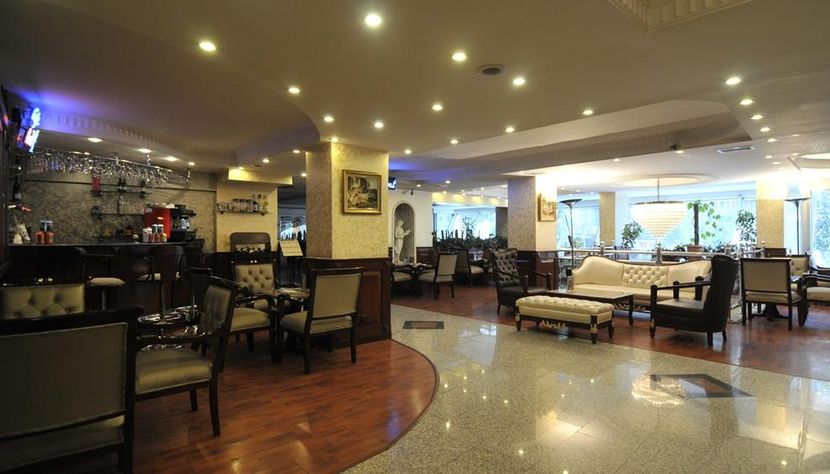 Ephesus Hotel - 6