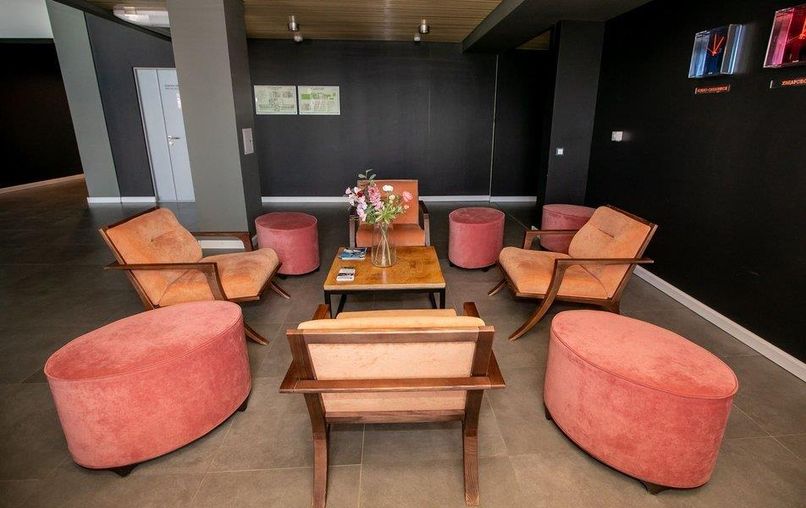 ЮНОСТЬ, отель - 5