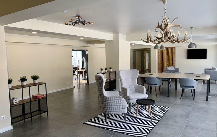 ЮНОСТЬ, отель - 6