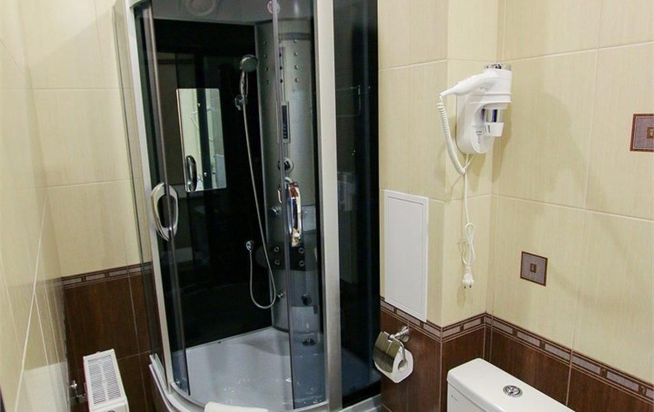 Картинка отеля - 20