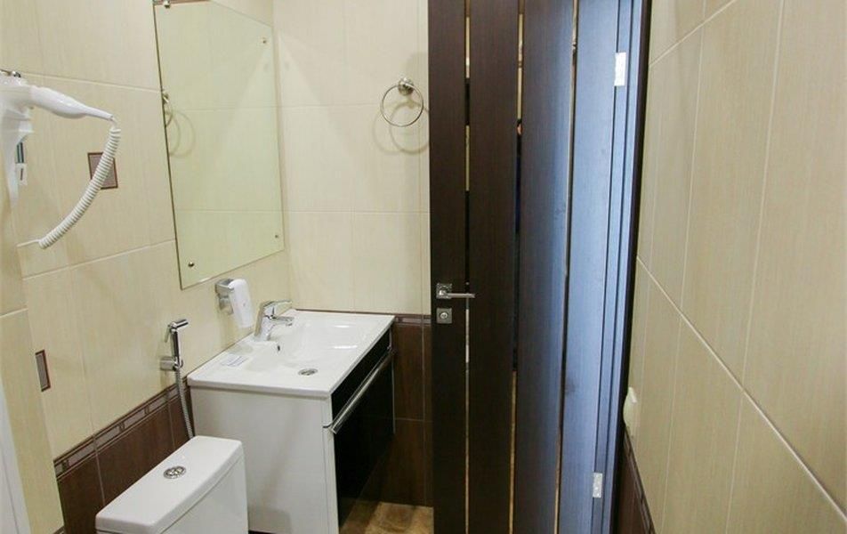 Картинка отеля - 21