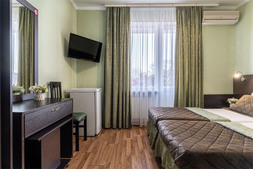 Картинка отеля - 11