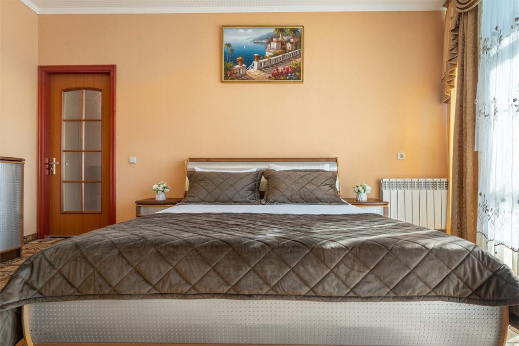 Картинка отеля - 12