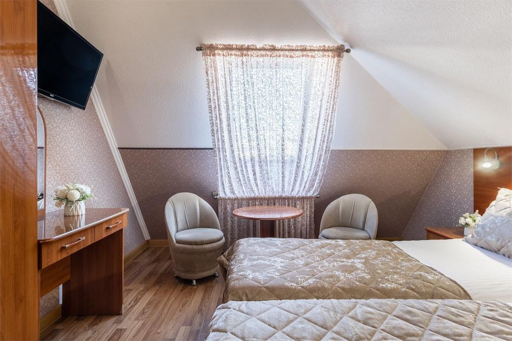 Картинка отеля - 17