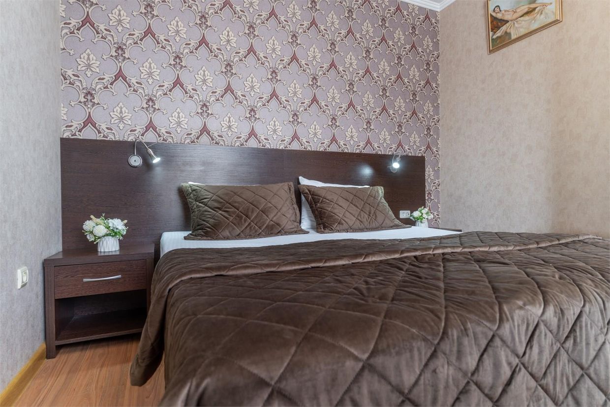 ЗОРЭММА, гостевой дом - 18