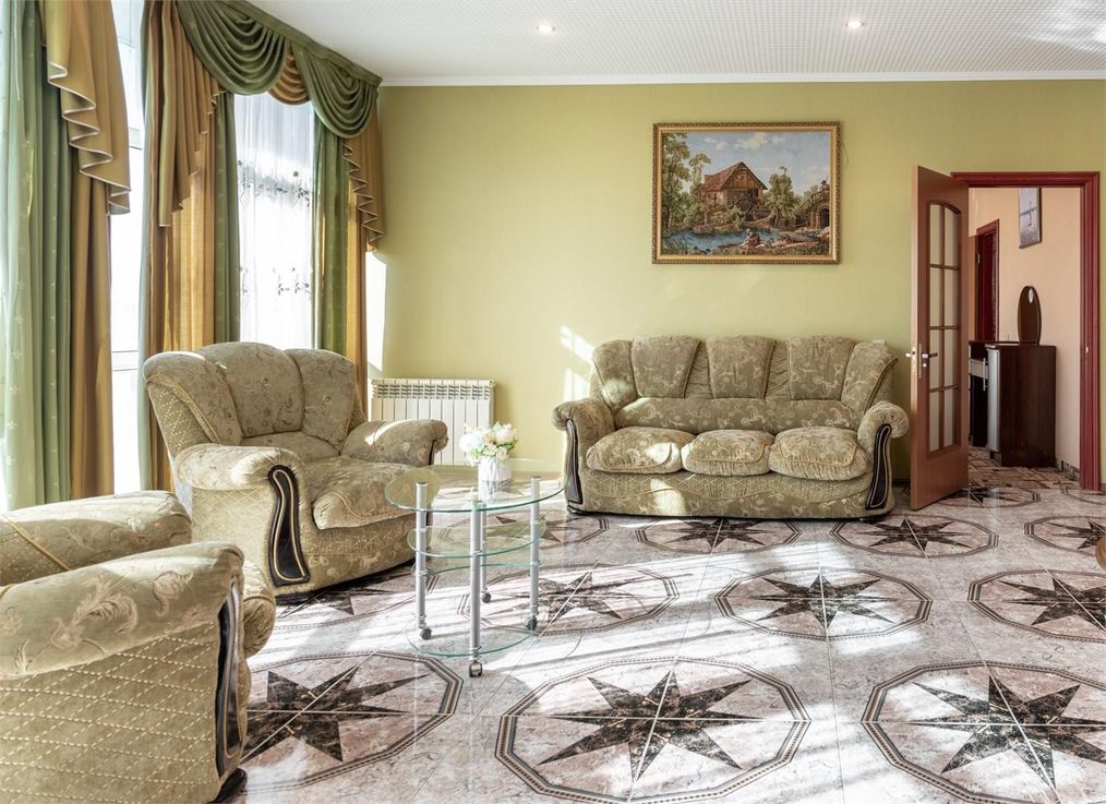 Картинка отеля - 20