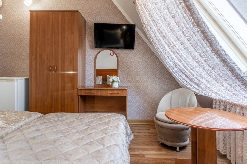 Картинка отеля - 21