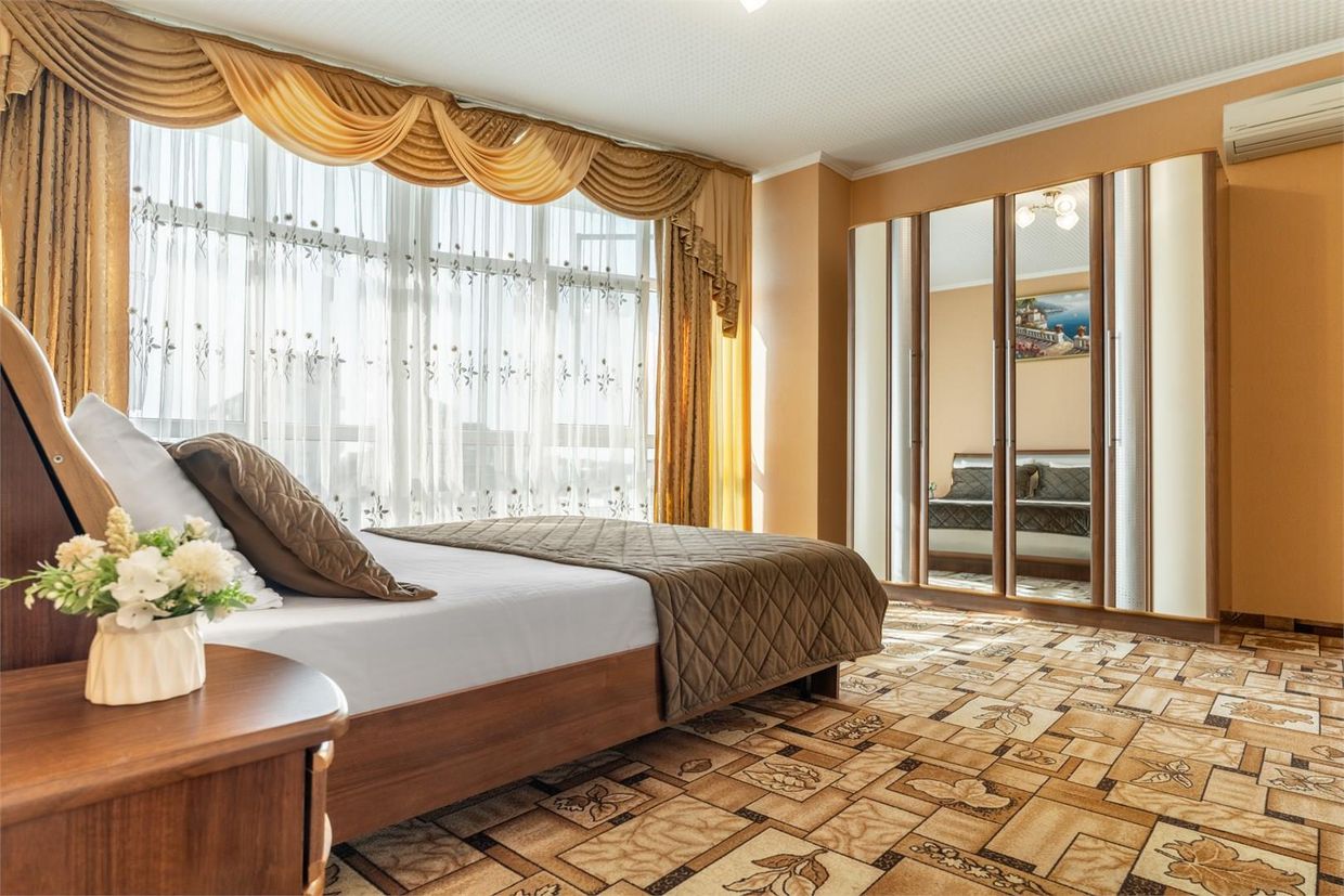 ЗОРЭММА, гостевой дом - 23