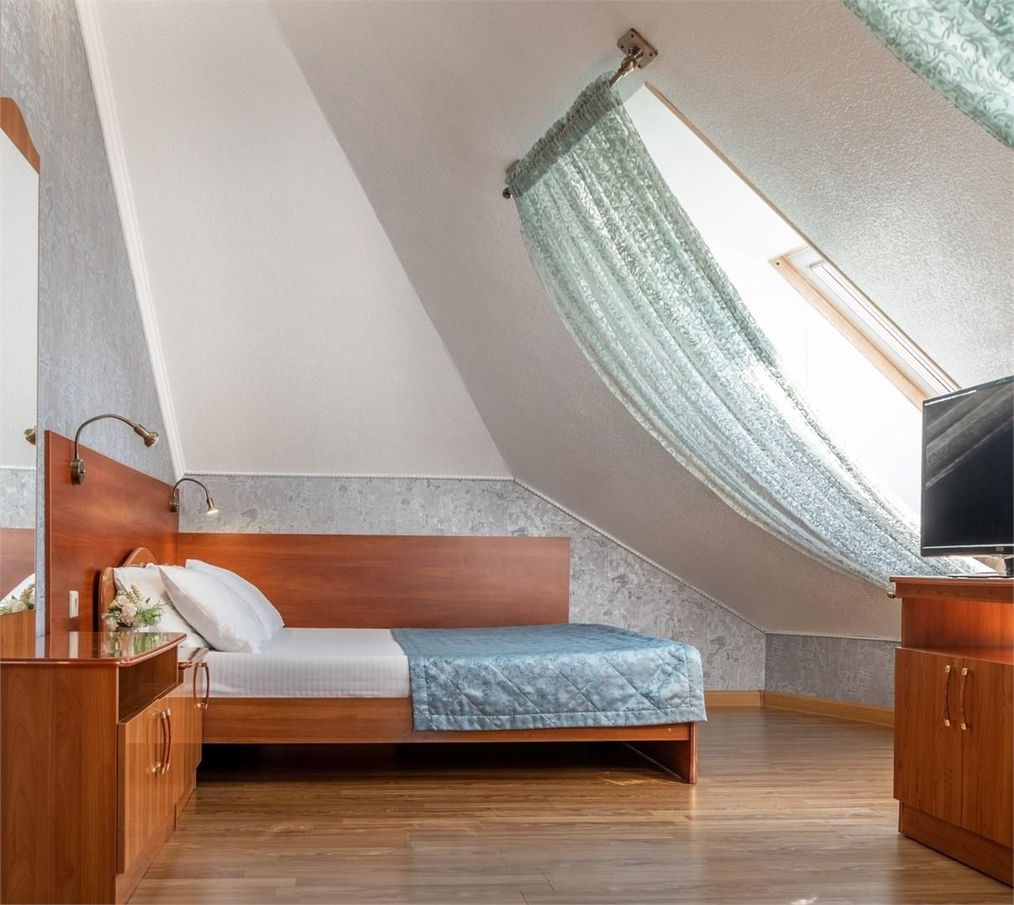 Картинка отеля - 4